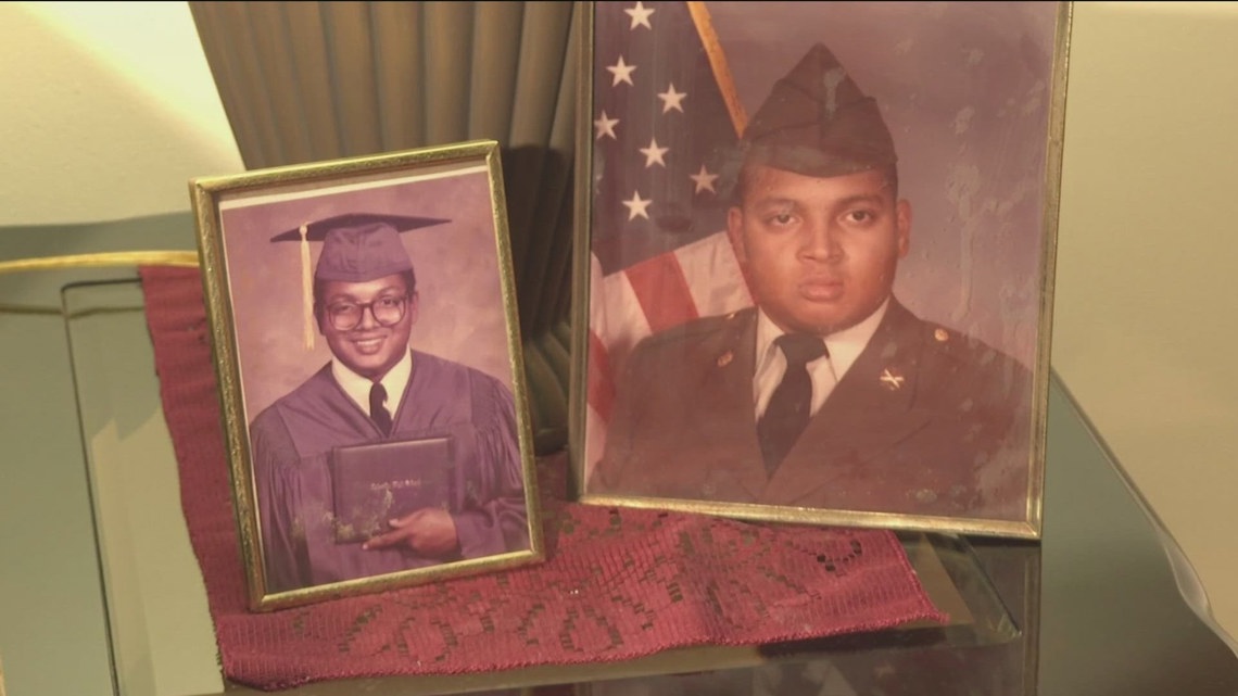 Shooting where officer killed veteran at DeKalb VA hospital was