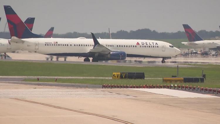 Delta pilots to picket in Atlanta, several other US cities on Thursday