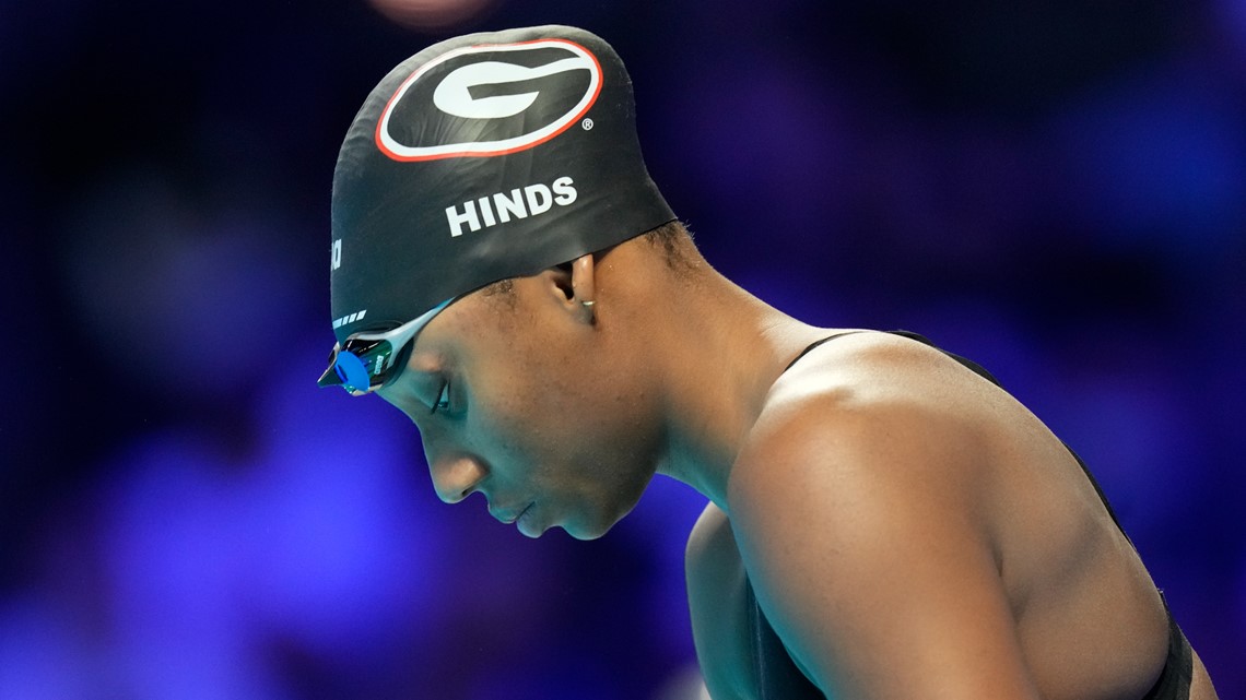 athletes in the Olympics results and highlights so far