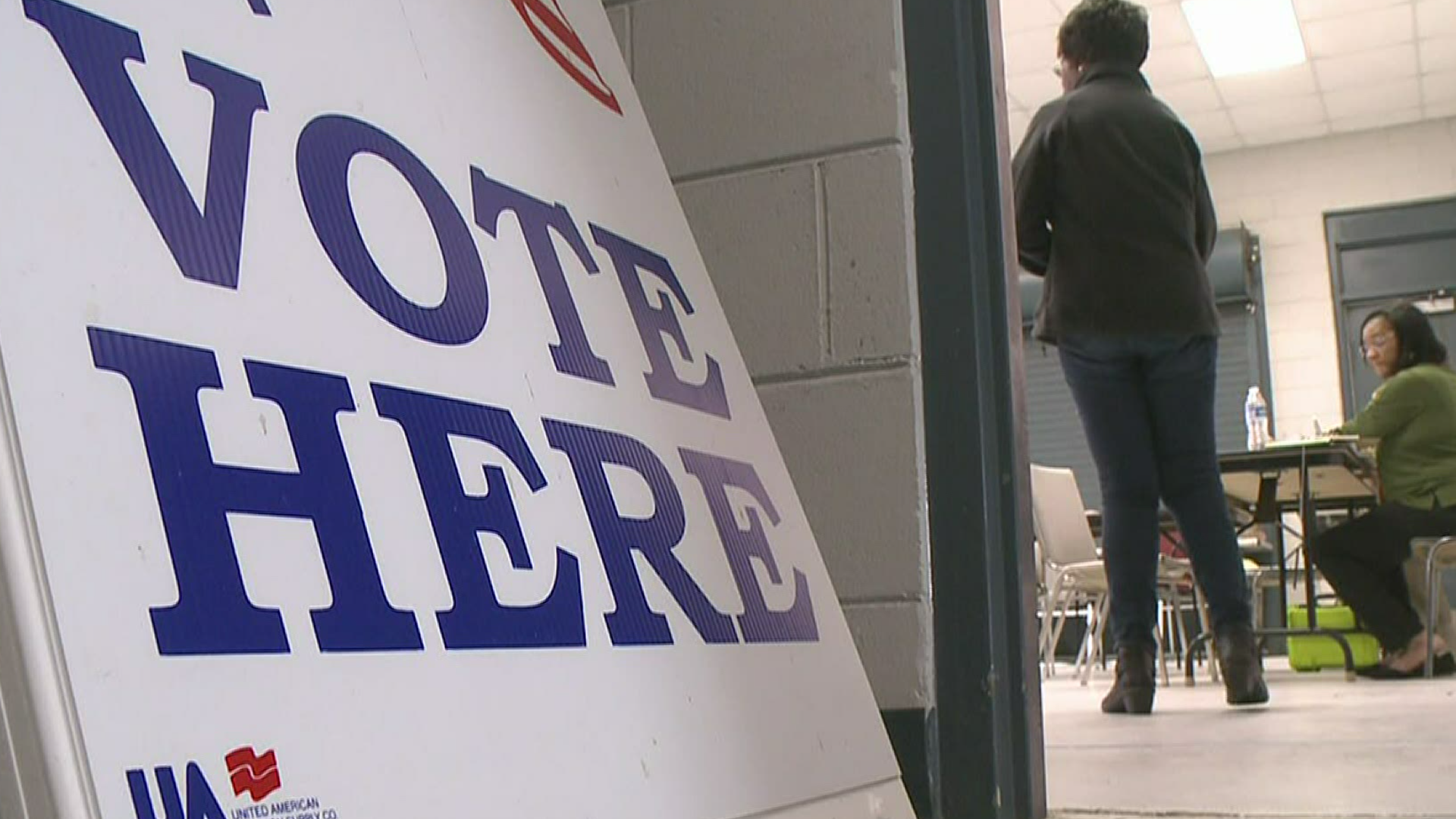 The Statewide General Primary/Presidential Preference Primary Election has been postponed until June 9, 2020, according to Secretary of State Brad Raffensperger.