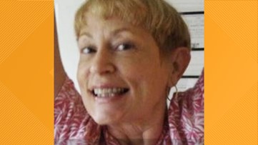 'Not here. And not to her.' | Friends, community in disbelief as woman found entombed in concrete in own home