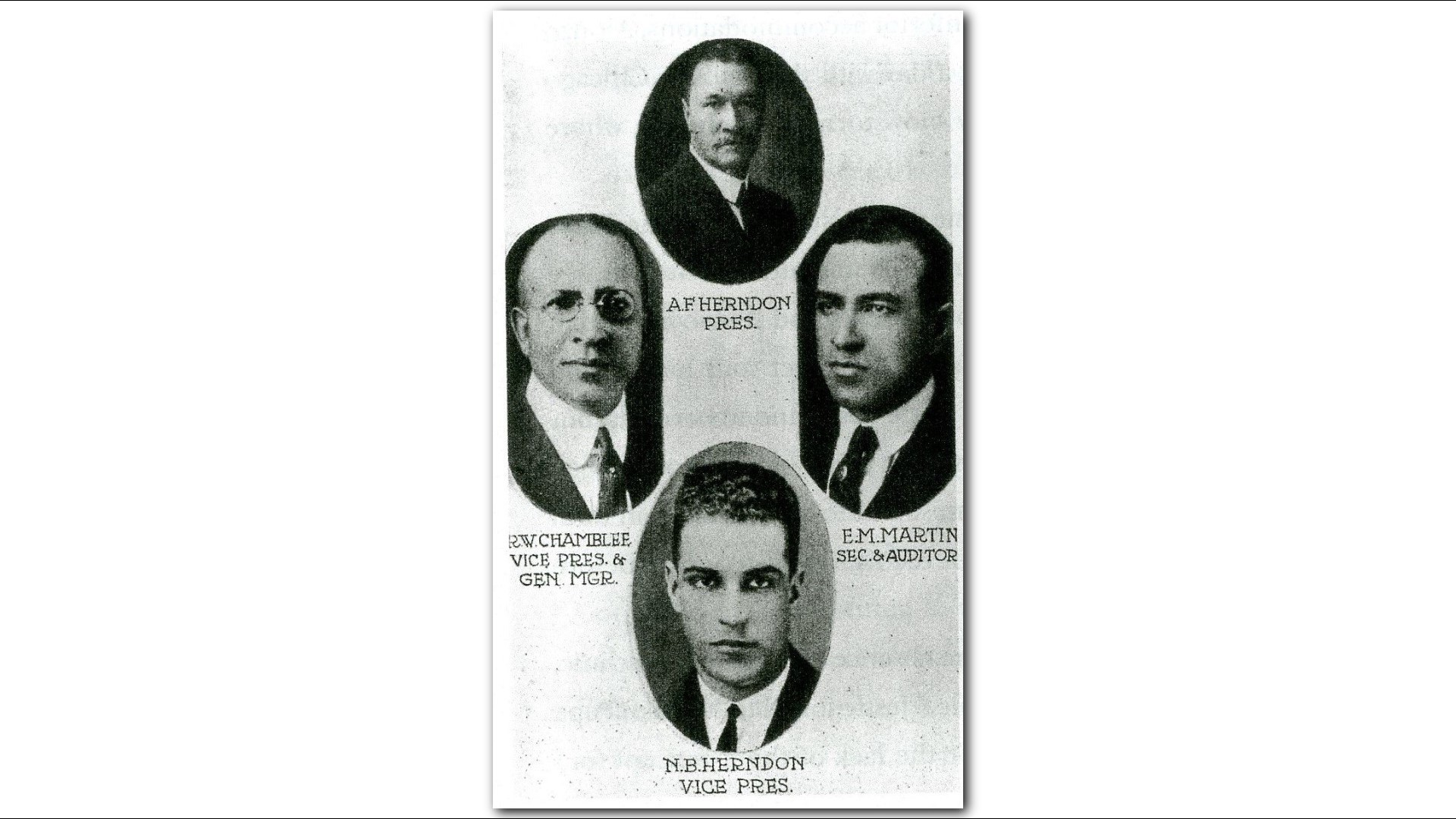 Atlanta Life Insurance is black history | 11alive.com