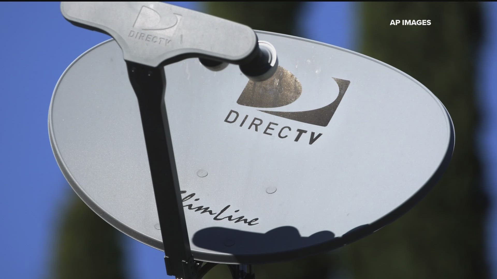 DIRECT TV was set to rival buy dish network for just $1 in cash -- but they're backing out of the deal with EchoStar