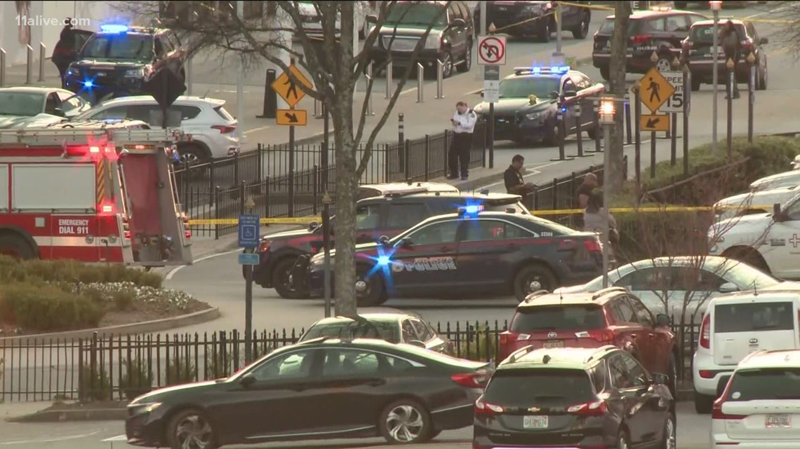 Atlanta crime Commissions created to examine spike in crime