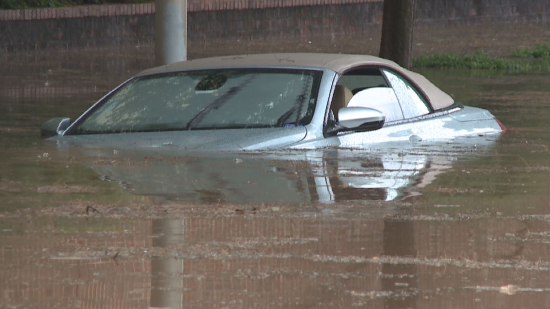 How to know if used car is flood damaged | 11alive.com