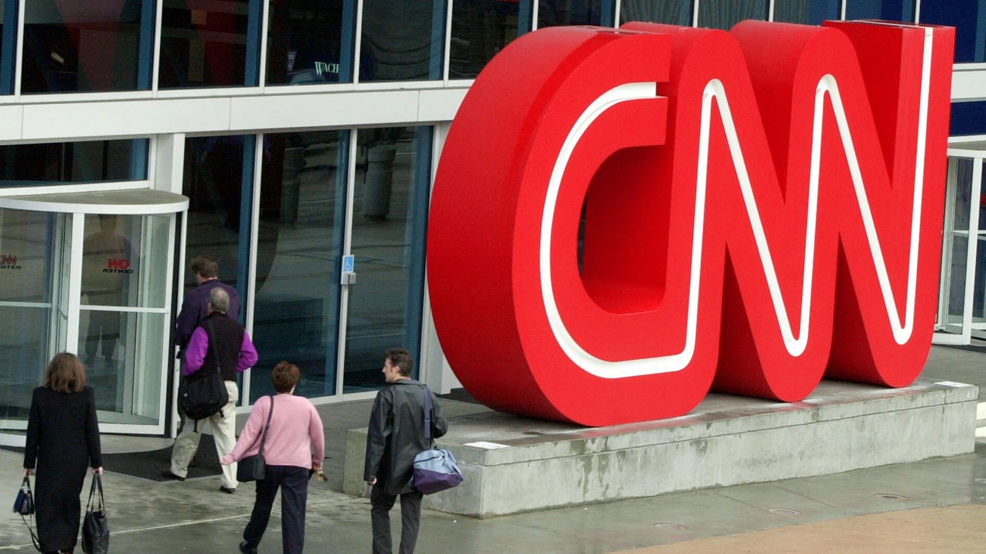 HLN programming changes, CNN layoffs