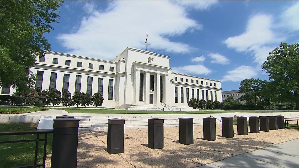 Here's what the Fed interest rate hike means for you