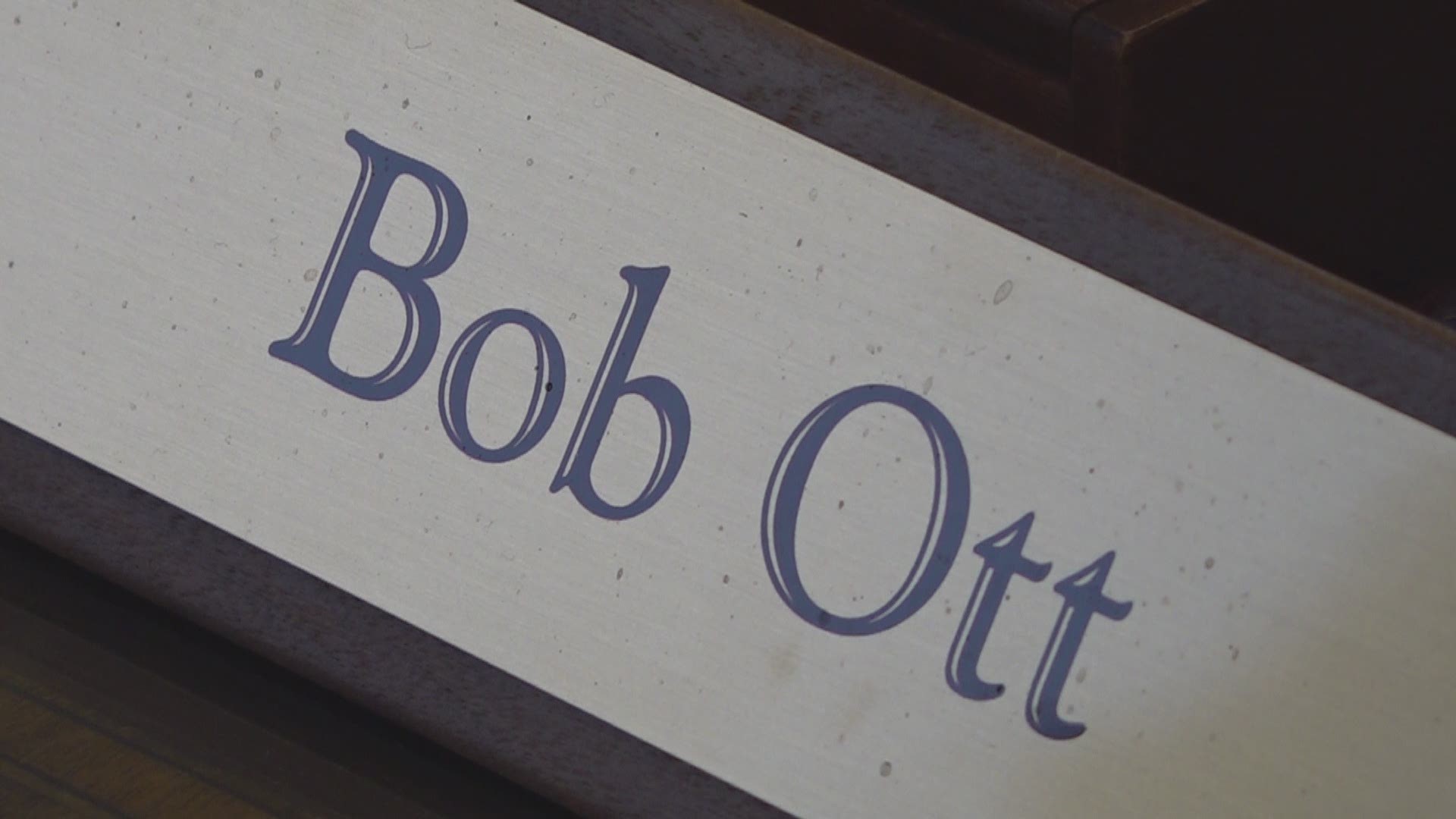 Cobb County District 2 Commissioner Bob Ott will not campaign for a 4th term, saying he’s preparing for retirement.
