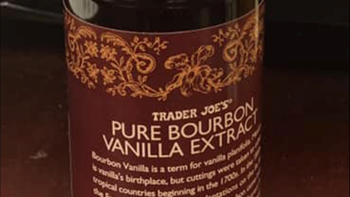 Students Getting Drunk Off Vanilla Extract Atlanta School Warns 11alive Com