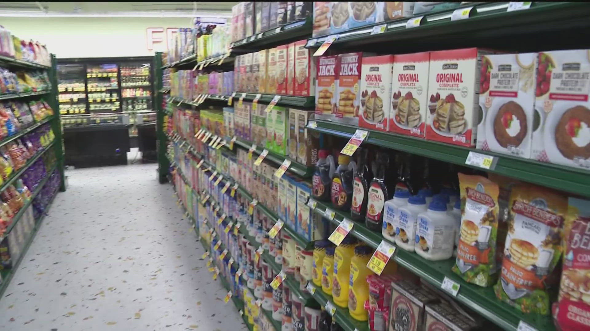 There are more options for people in Atlanta to grocery shop for fresh and nutritious food with Azalea Fresh Market. 