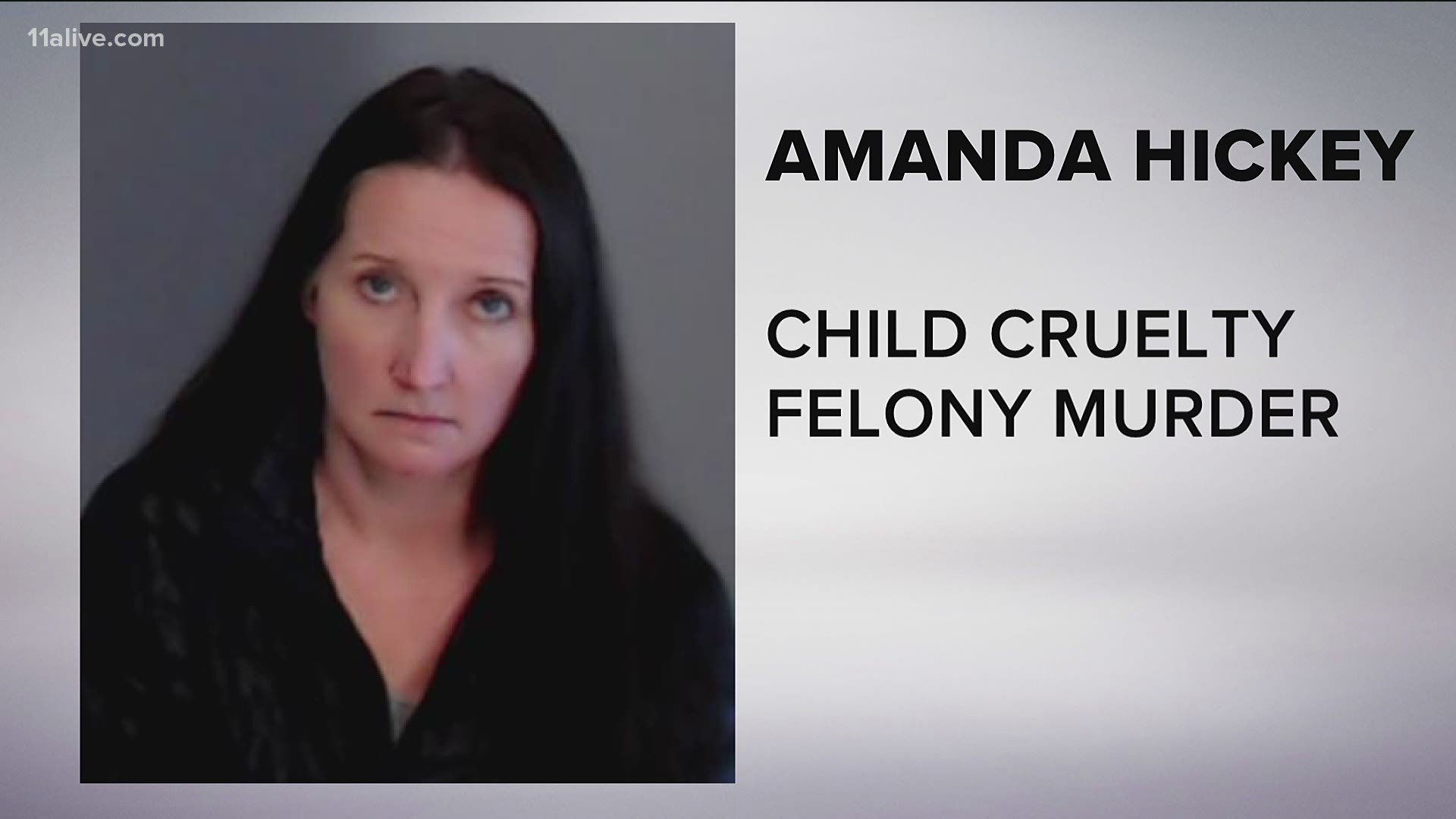 A Dunwoody daycare owner has been charged with murder in connection with the death of a 4-month-old baby.