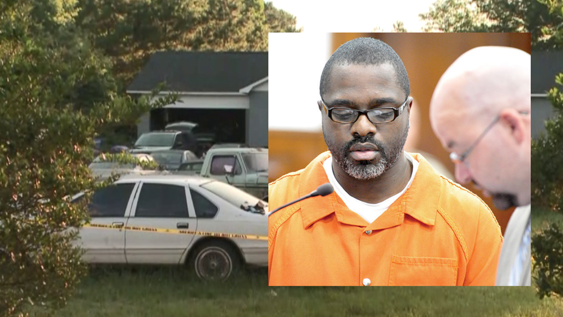 Clues in Lamar County murdersuicide include alleged killer's note to