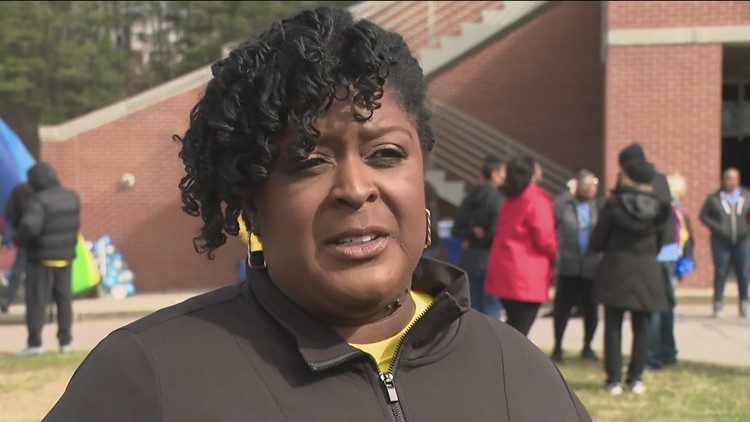 Atlanta Board of Education to meet today after superintendent contract not renewed