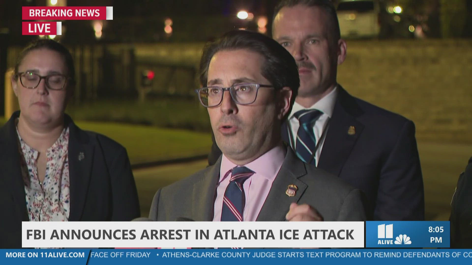 Arrest made three years after beloved photographer was found shot to ...