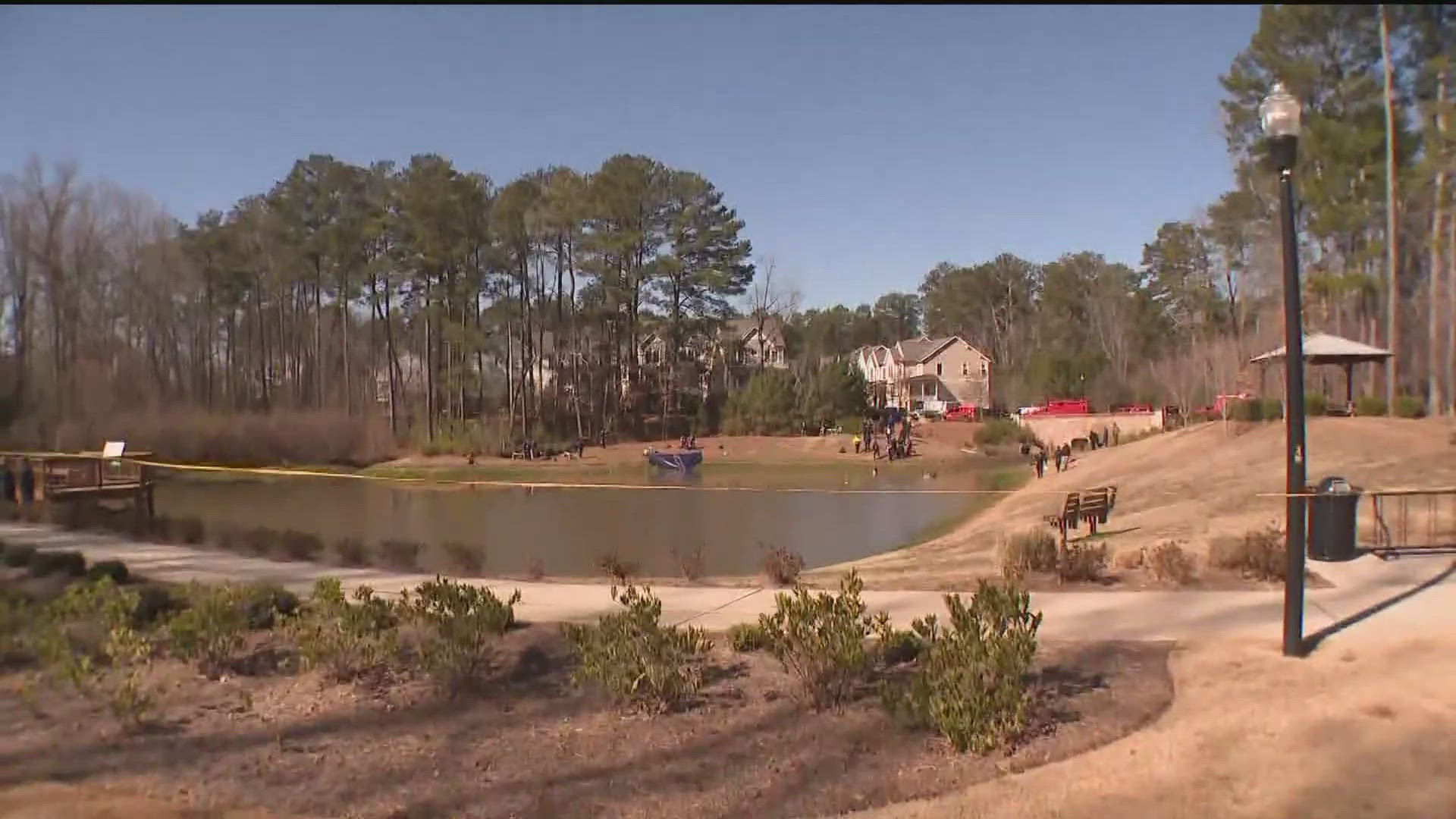 Body Found Believed To Be Missing Adult Son On Rapper Lil Jon 11alive