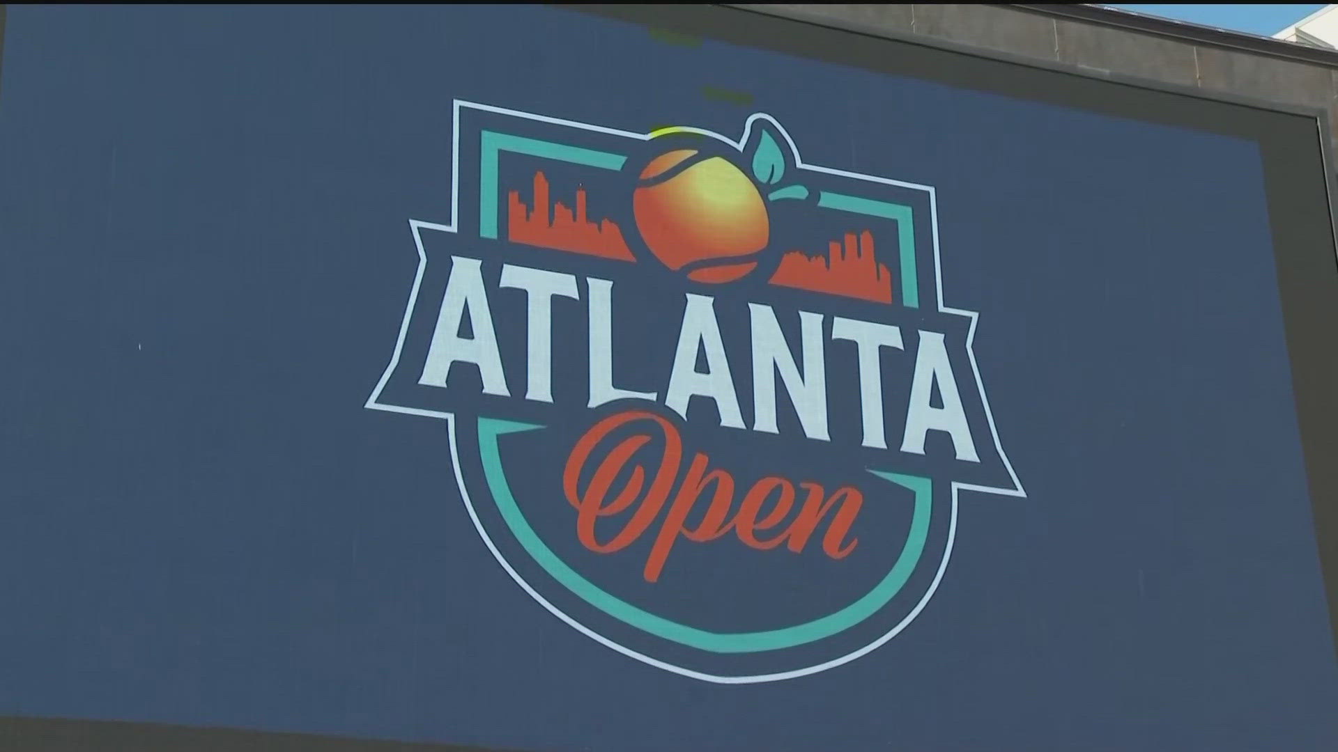 The Atlanta Open will mark its 15th and final year with a showcase of some of the greatest tennis players in the world.