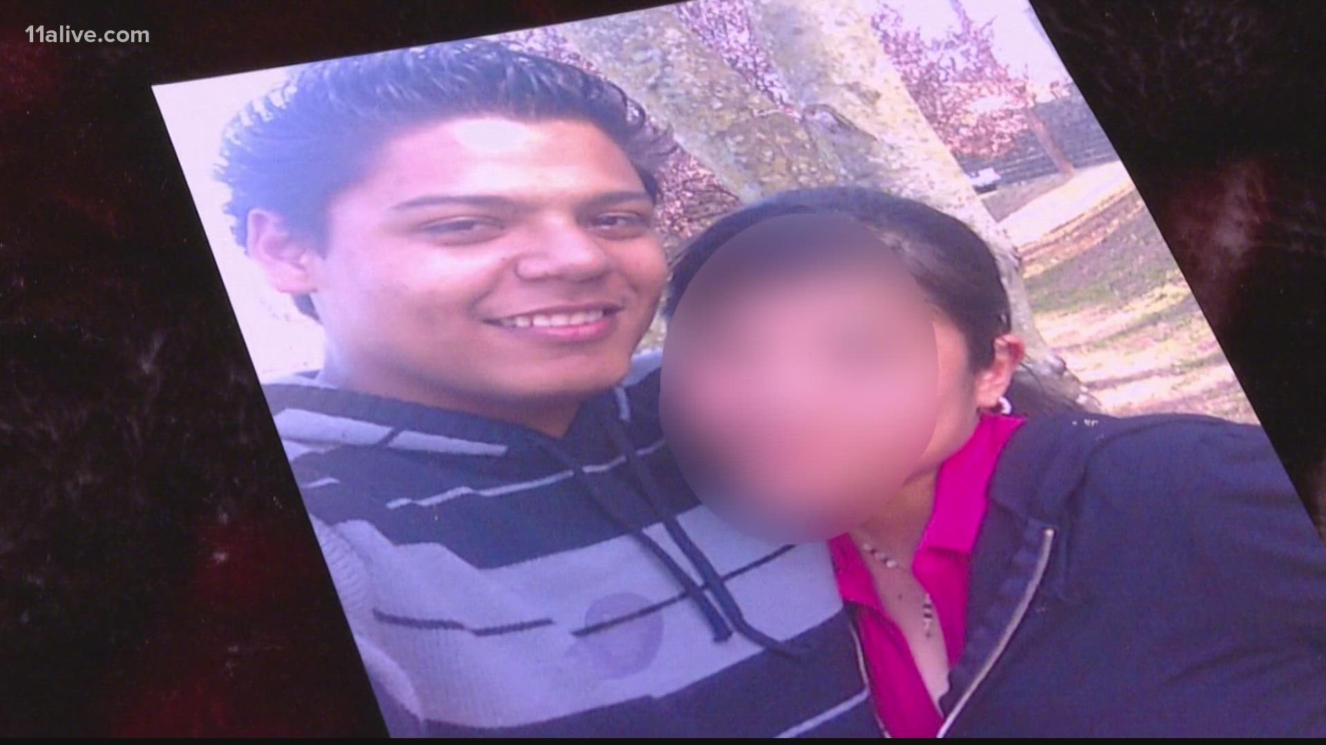 Twenty-nine year old Juan Lopez was shot multiple times in East Point.