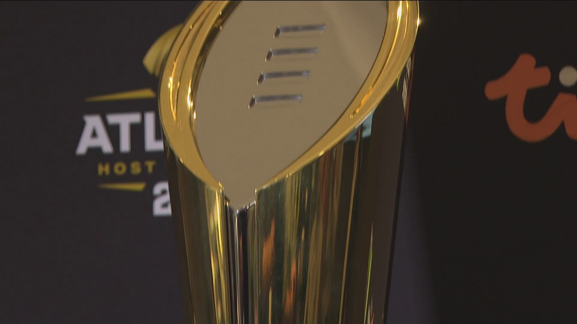 The College Football Playoff announced Thursday that the hitmakers will headline the AT&T Playoff Playlist Live! starting Jan. 18 at the State Farm Arena in Atlanta.