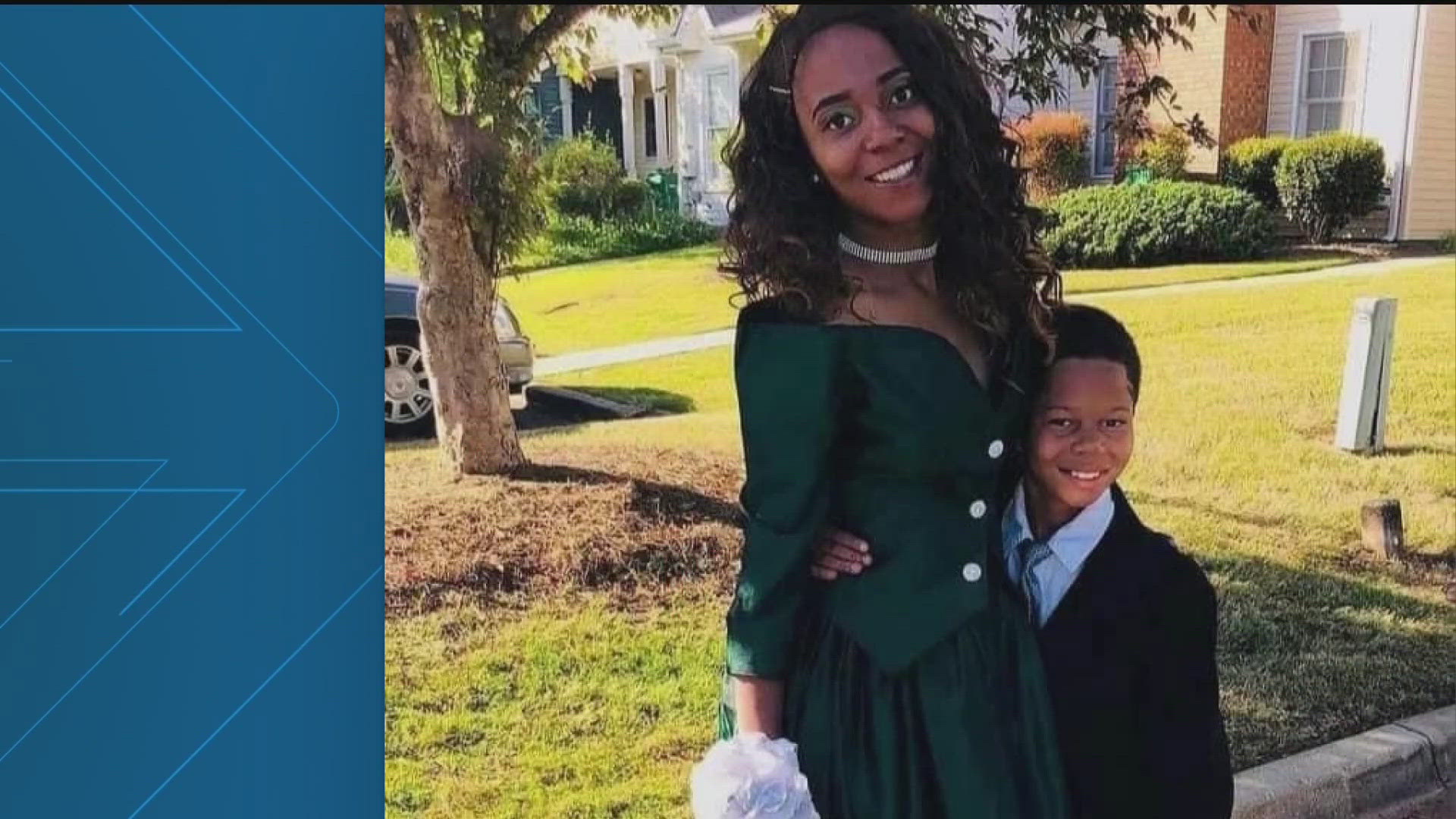 Chanell Crosby's death comes just two years after her teenage son, Jamiren Crosby, and her brother, Darrio "Polo" Giles, were both found shot and killed.