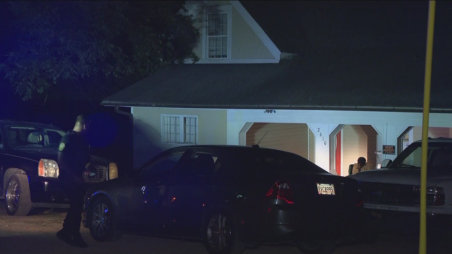 14-year-old killed in shooting at Lithonia home, police say | 11alive.com