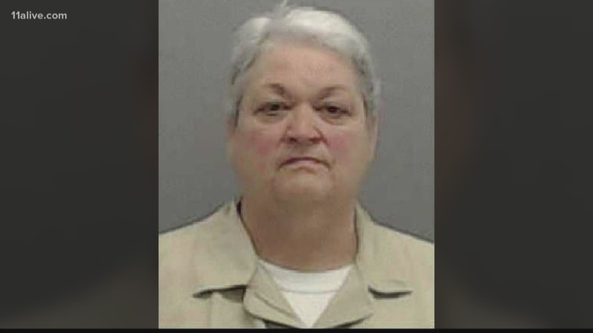 Martha Ann Johnson is serving a life sentence for the 1982 murder of her daughter, but has been tentatively granted parole.