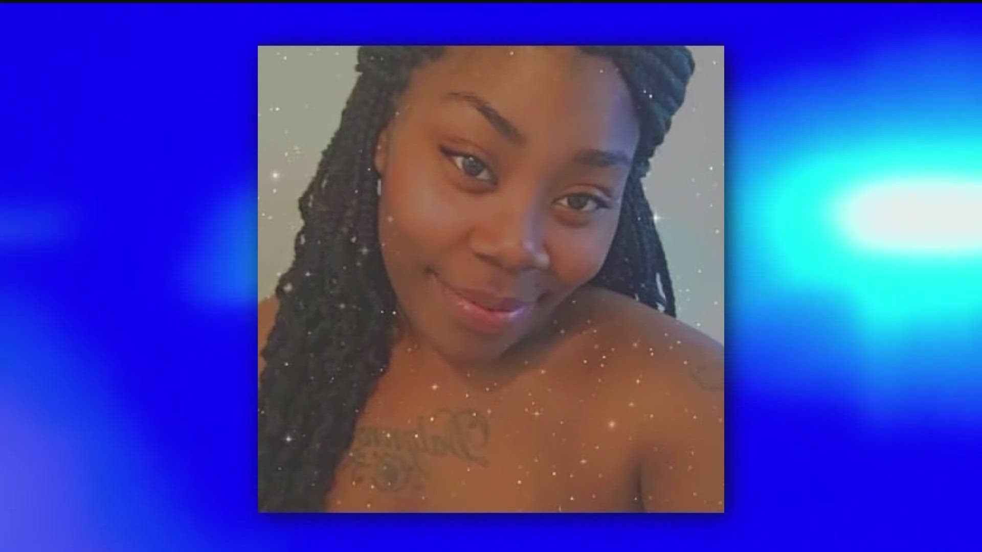Woman killed in road rage shooting after multi-car crash: APD | 11alive.com