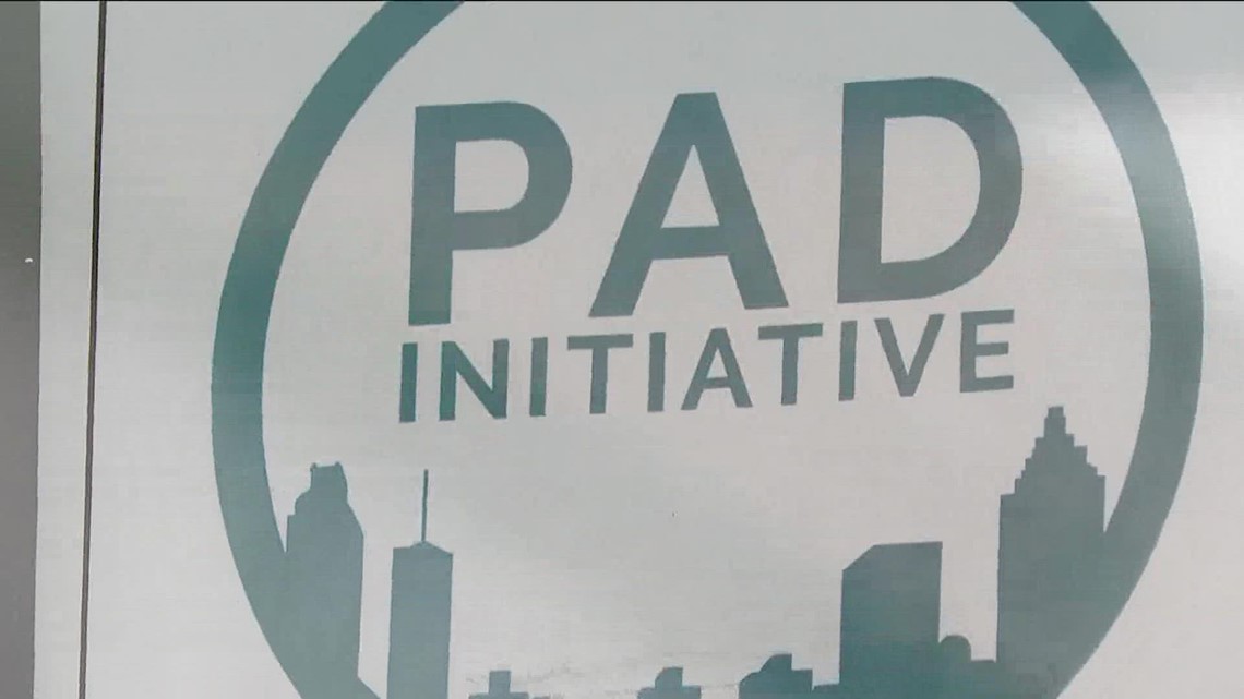 Fulton County commissioners say it's not defunding PAD