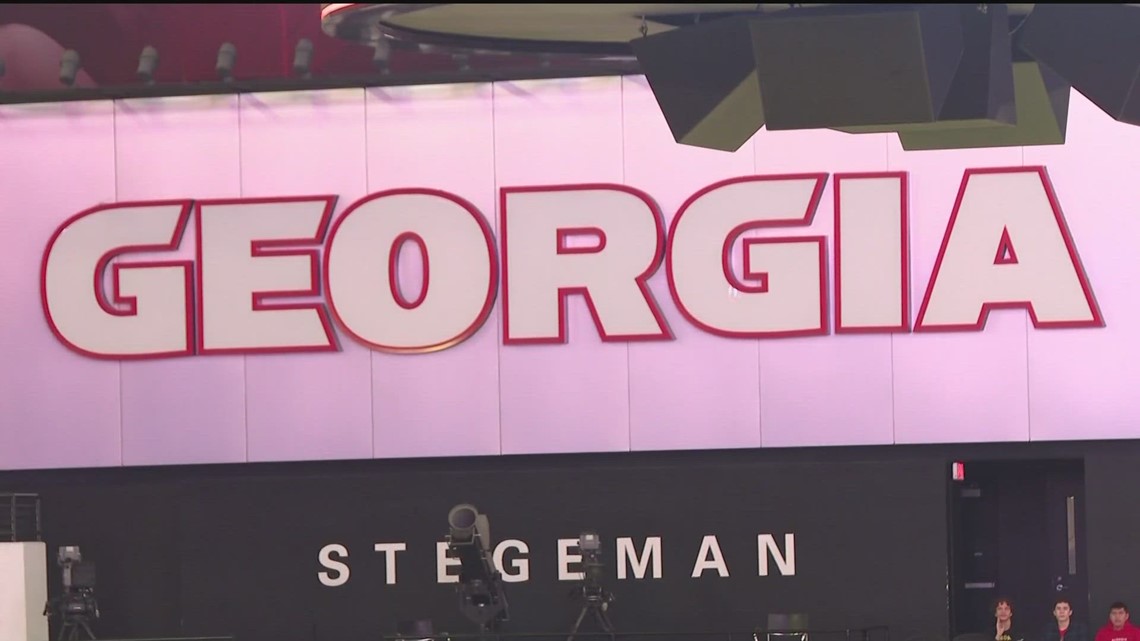 Stegeman Coliseum will reopen in time for hoops season