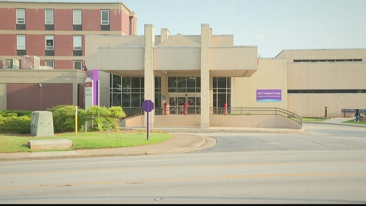 Wellstar emergency room in East Point closes down, leaving significant void for residents