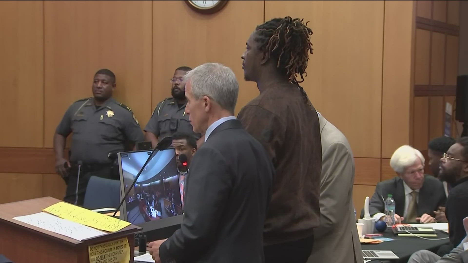 A Fulton County Superior Court judge has given Young Thug leeway in his probation conditions, which initially banned him from metro Atlanta for a decade.