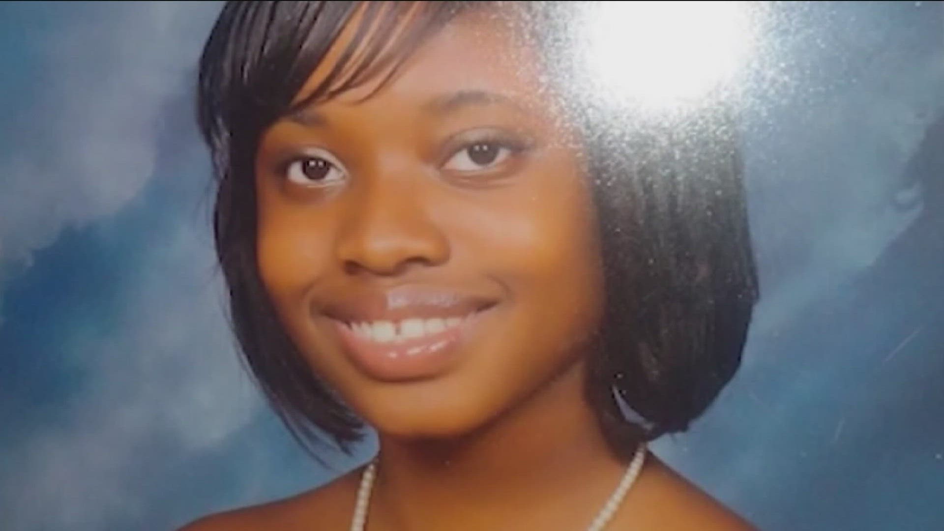 Attorney Ben Crump and the family of Brianna Grier are holding a news conference Wednesday.
