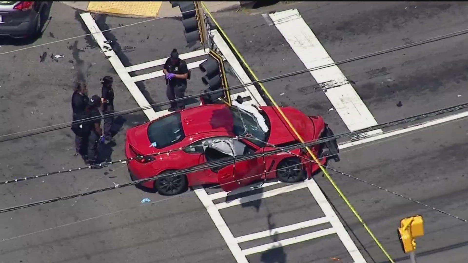 28-year-old man dies by suicide after road rage shooting incident ...