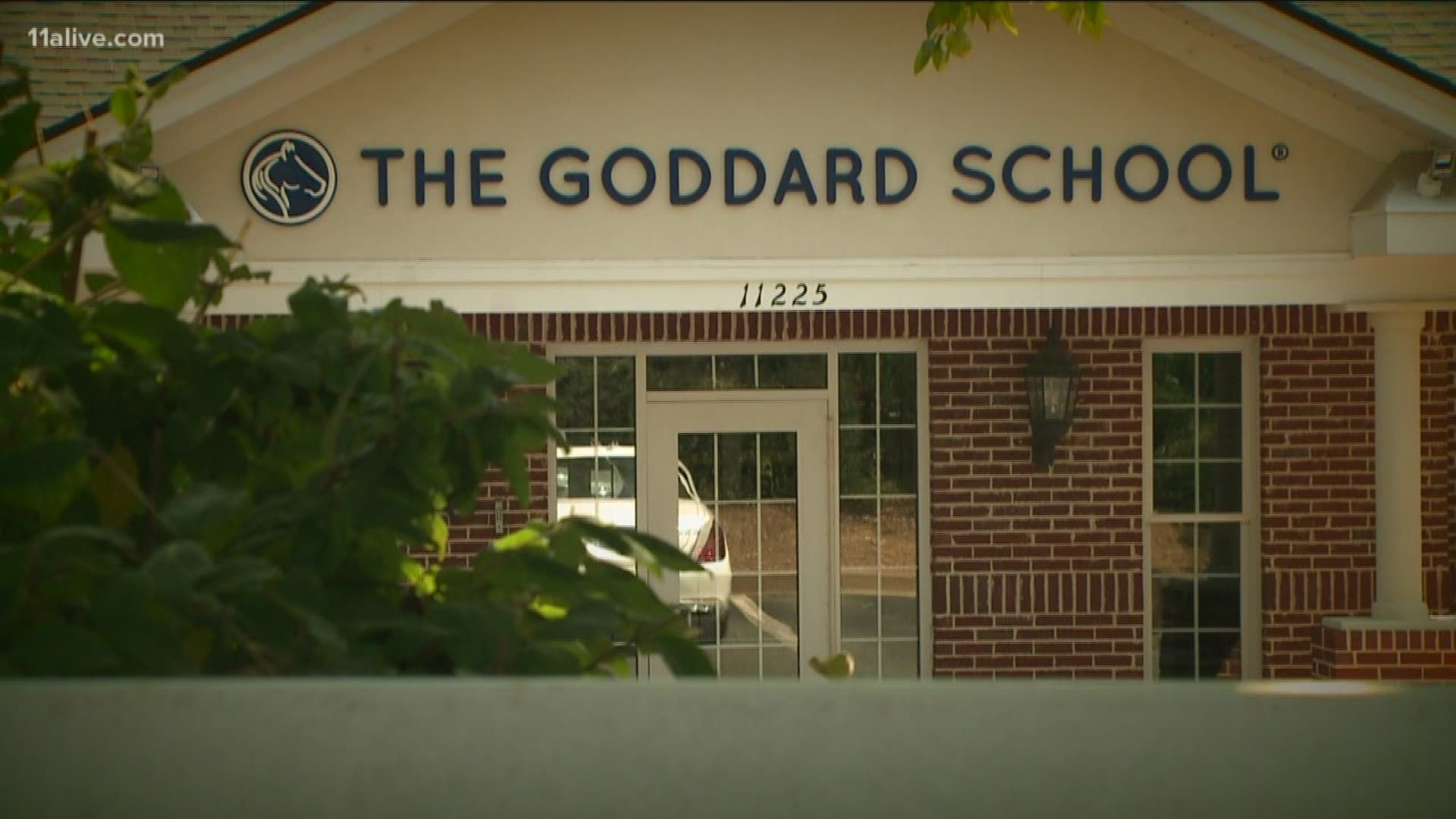 A state investigation found four teachers at The Goddard School in Roswell were verbally abusing children.