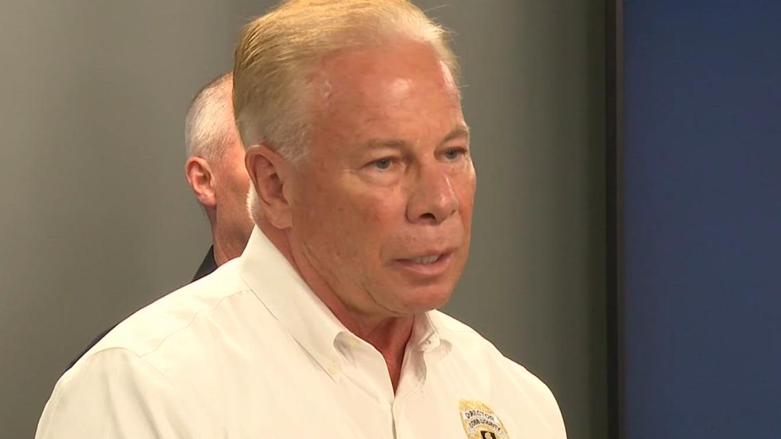 Mableton, Cobb County clash over police services agreement as contract dispute escalates