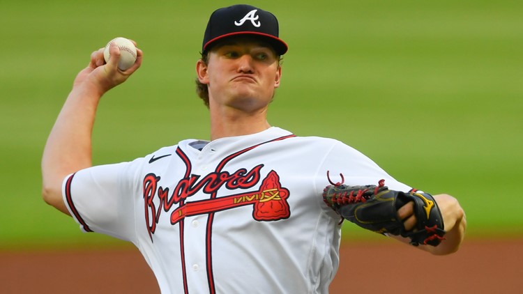 Mike Soroka Braves avoid arbitration