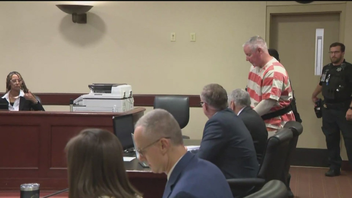 Trial date set for father of accused Apalachee High School shooter ...