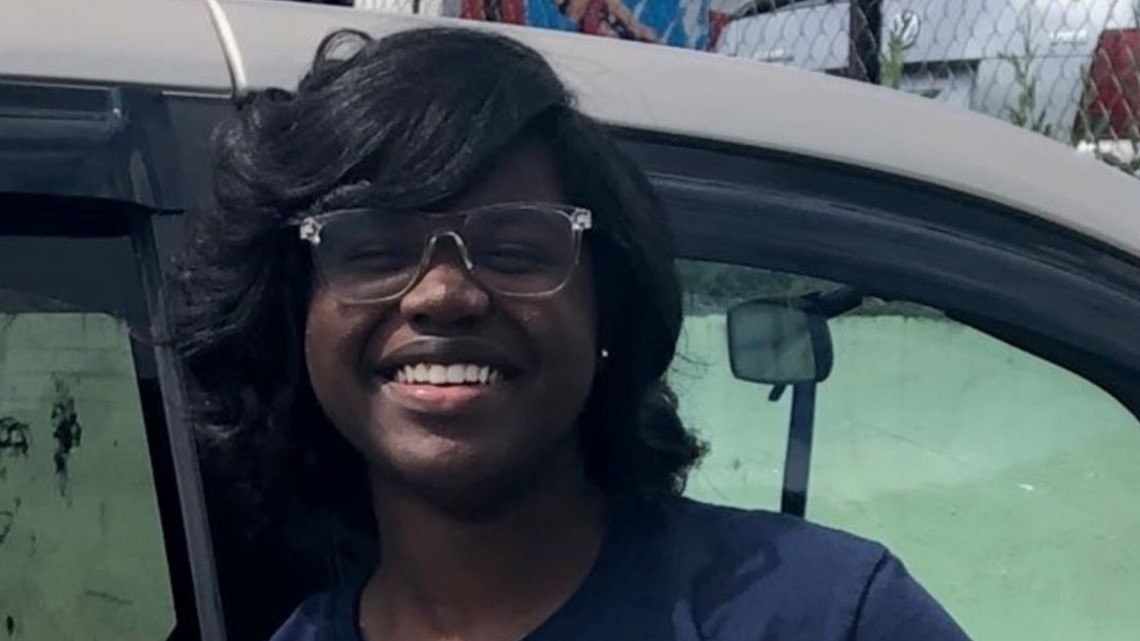 Imani Bell's family files lawsuit against school officials - Vimarsana News