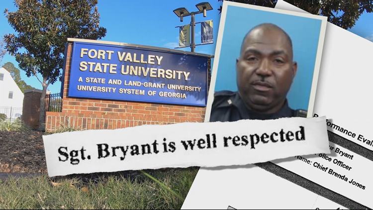 Women Allege Decade Of Sexual Harassment Abuse By Campus Police