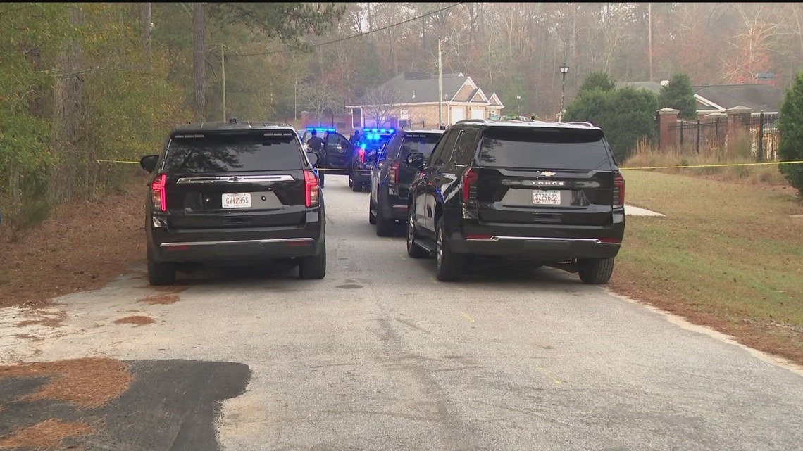 Suspect in critical condition after shooting involving officers in ...