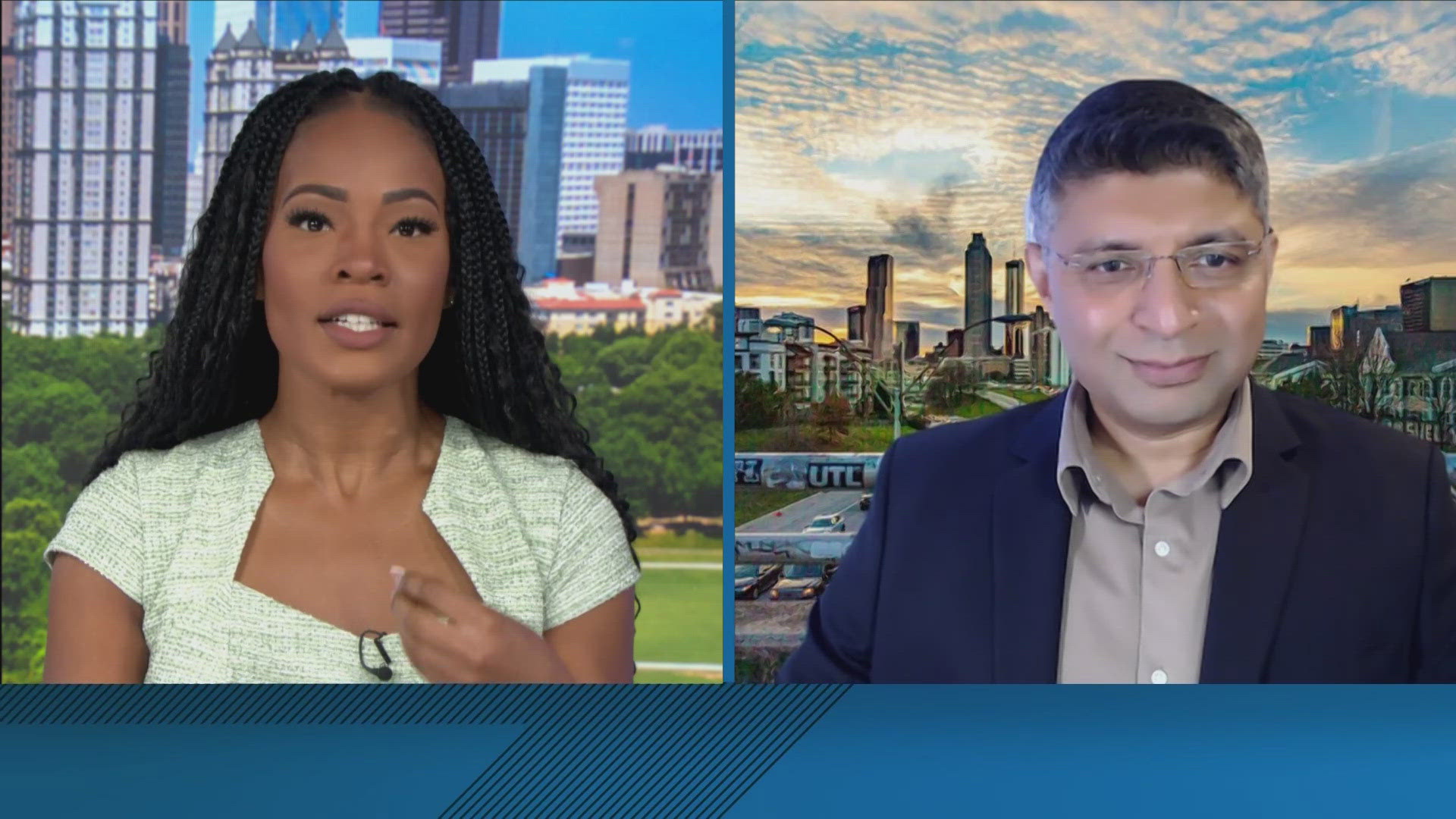11Alive News The Take on ChatGPT instant checkout