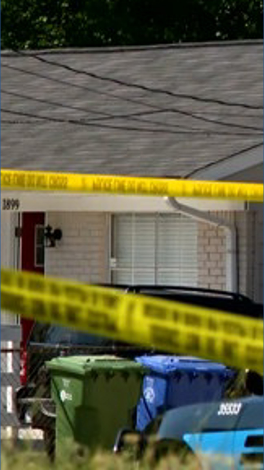Police arrest 14-year-old in connection with shooting death of 12-year ...