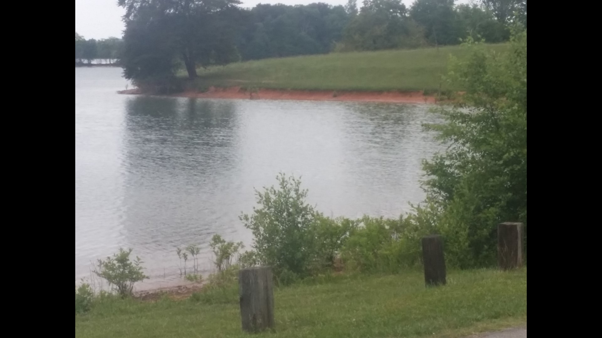 Officials: body found at Lake Lanier identified as missing woman ...
