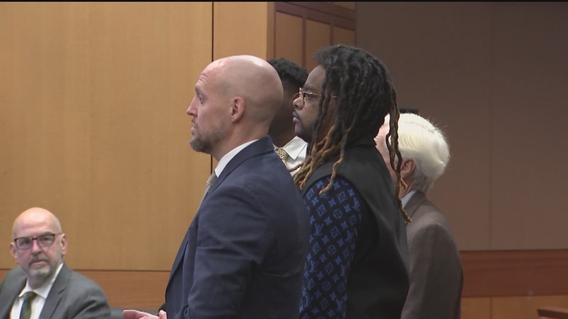 YSL defendants acquitted of murder, RICO | 11alive.com