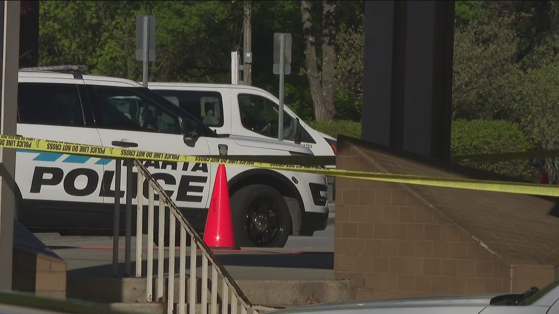 A shooting at the East Point MARTA station claimed the life of 16-year-old boy. He is now the second person to be killed at a station