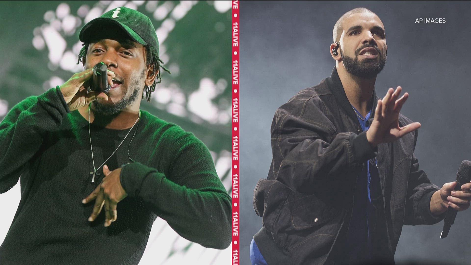 Kendrick Lamar leveled the accusation that Drake is a "colonizer" who effectively appropriates Atlanta's hip-hop sound and culture.
