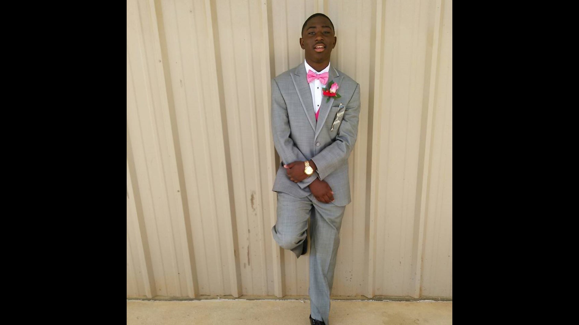 Teen killed, 3 others wounded at graduation party shooting | 11alive.com