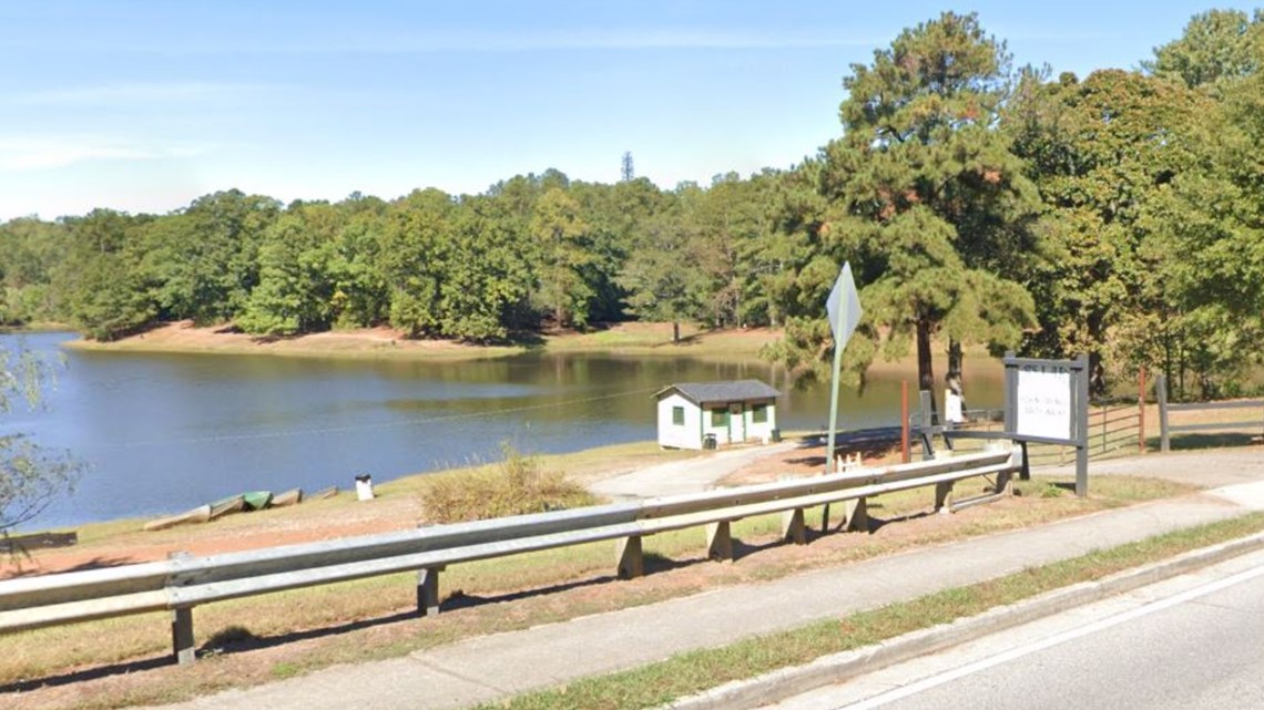 GBs Lake drowning victim in Cobb County identified: Larry Jupiter - Vimarsana News