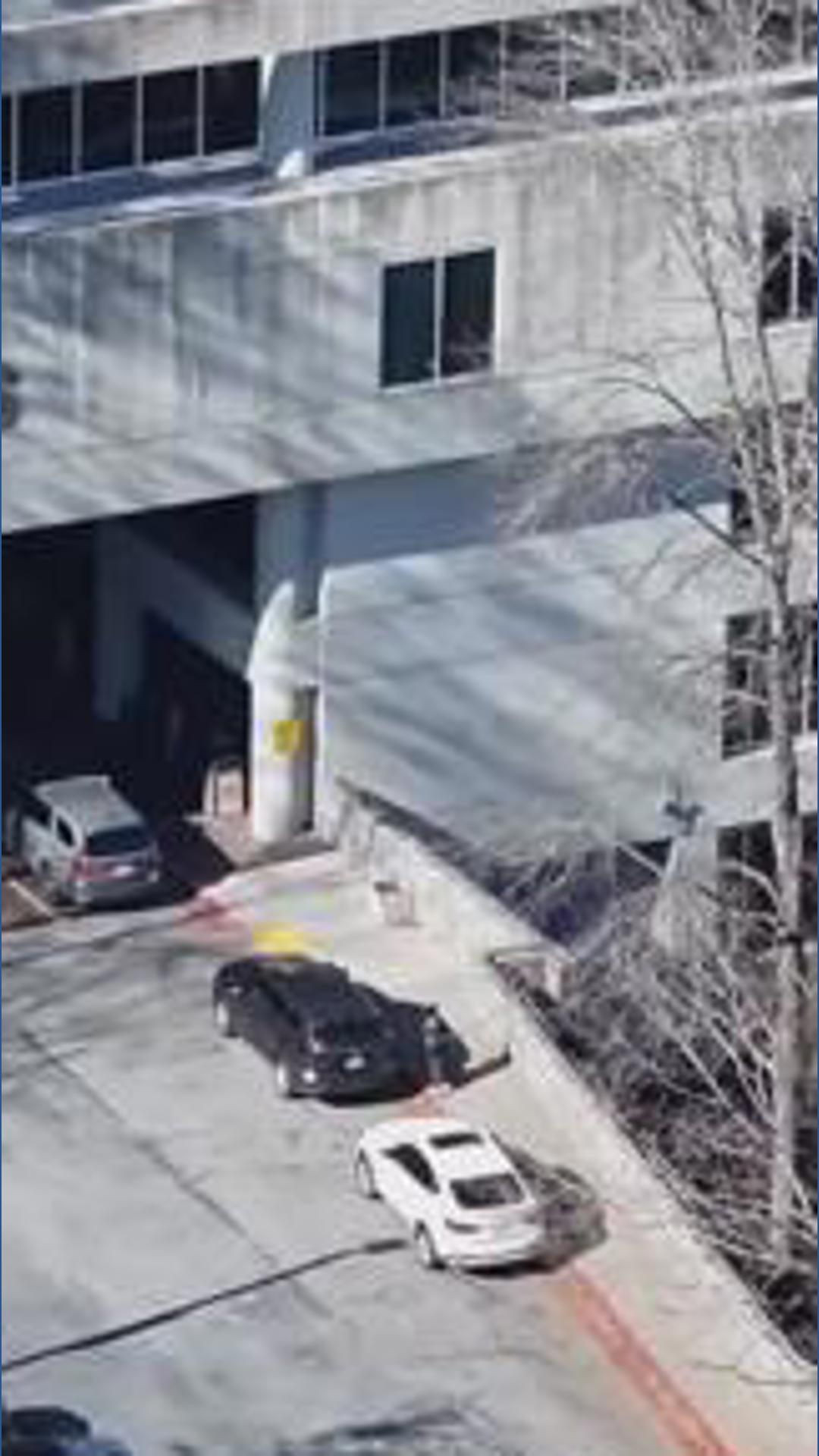 Atlanta high schooler arrested, charged with aggravated assault after ...