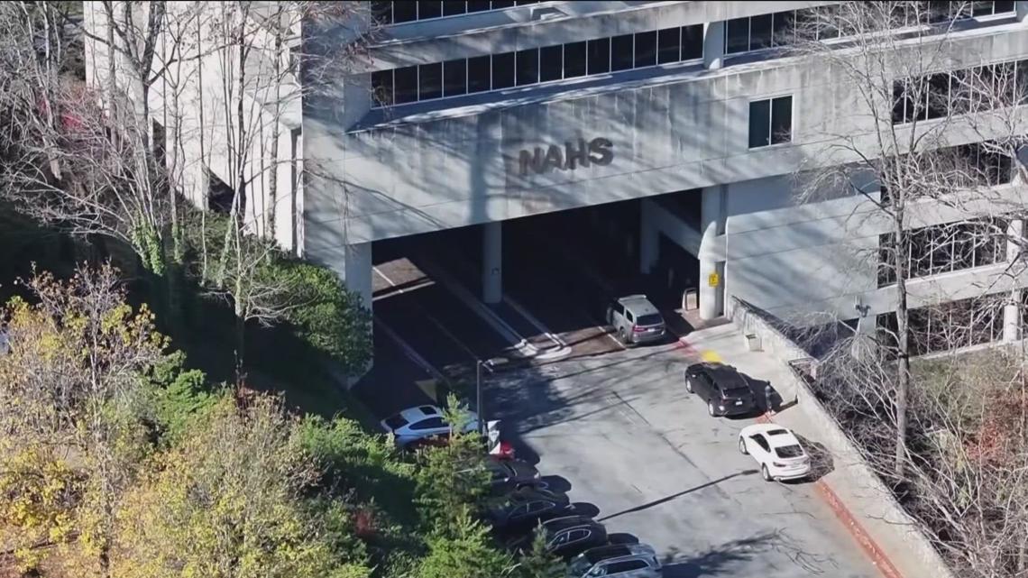 Atlanta high schooler arrested, charged with aggravated assault after ...