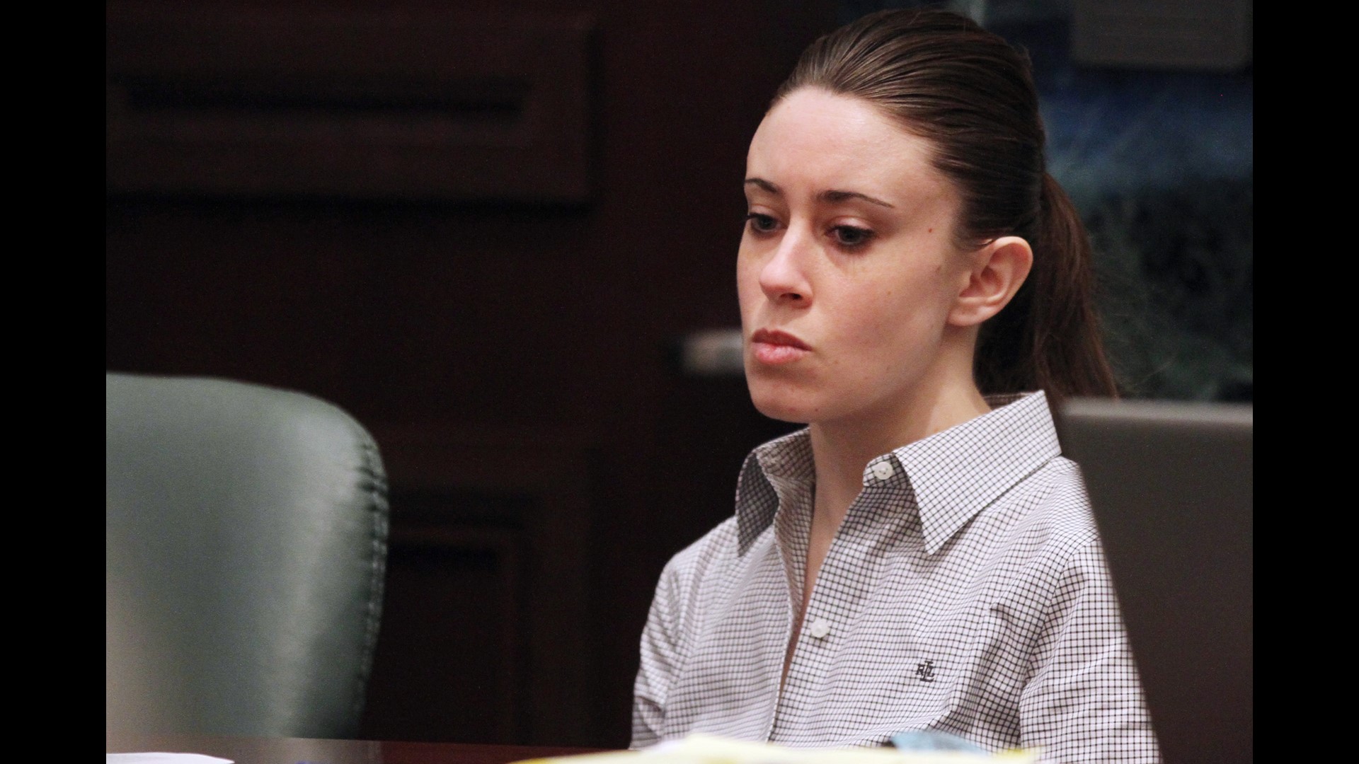 Where is Casey Anthony now?